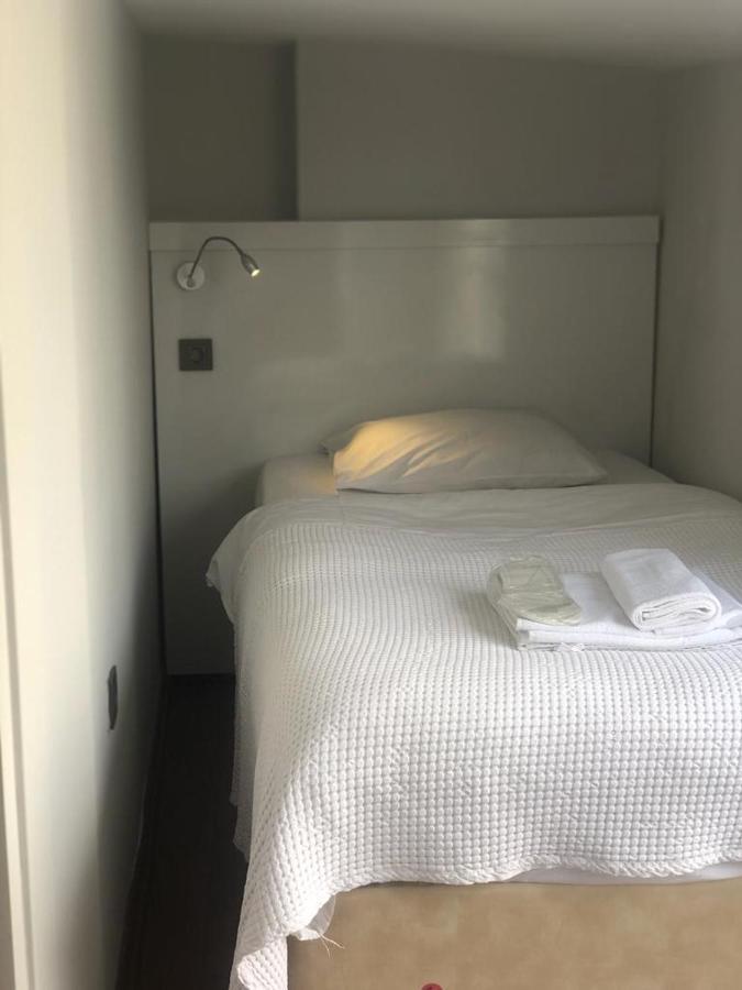 Otel Antique