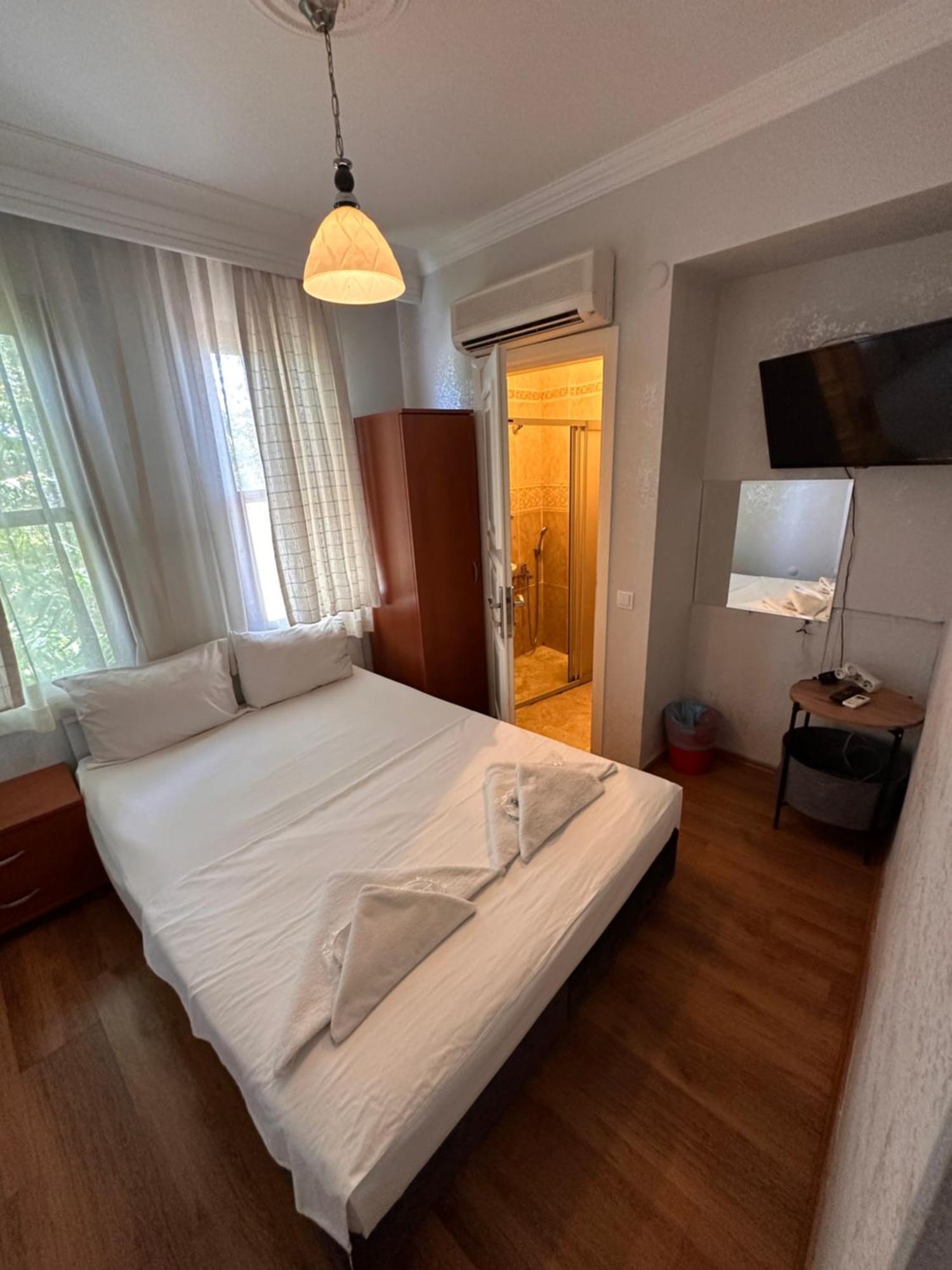 Antique Otel 4*