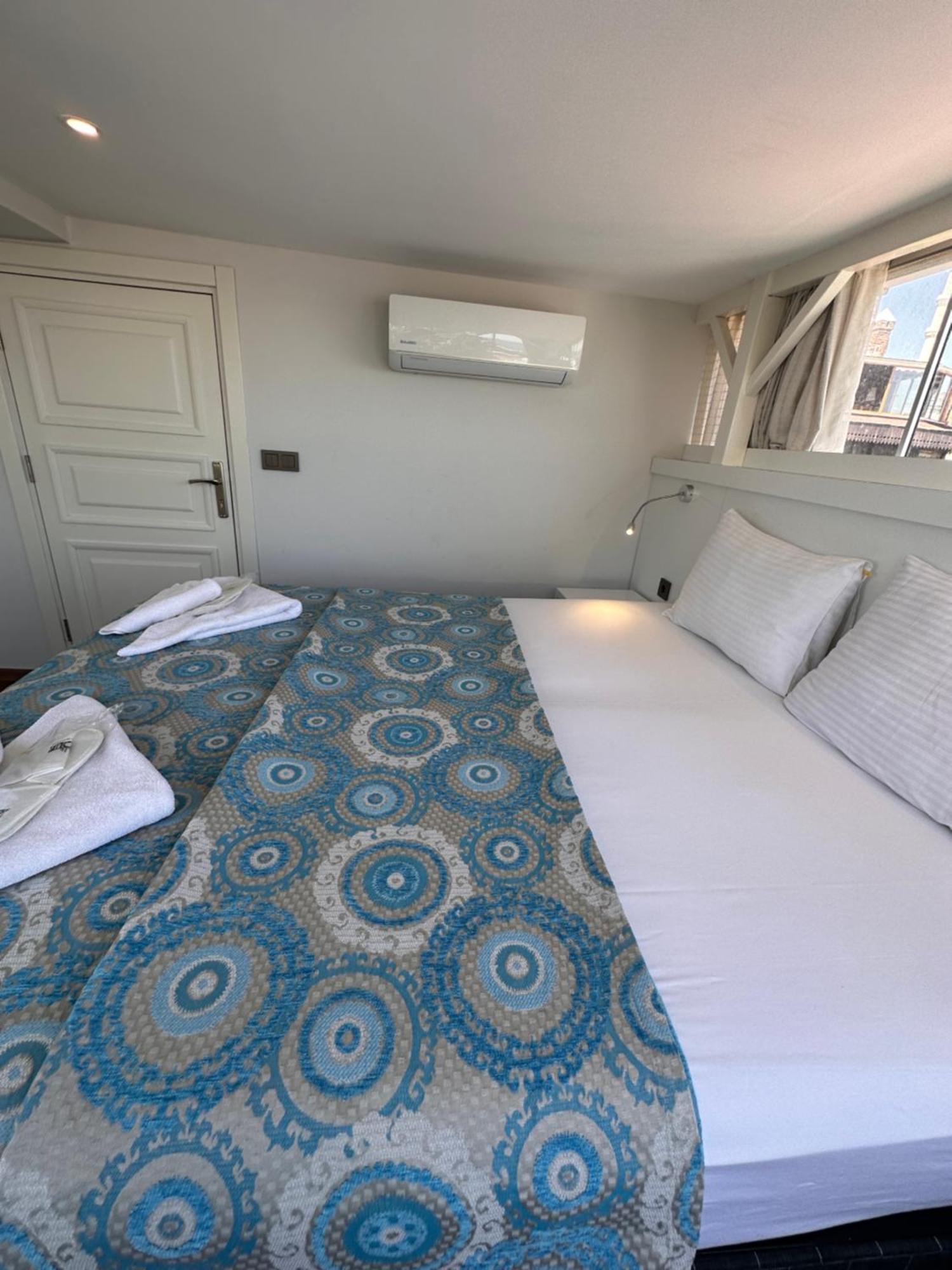 Antique Otel 4*