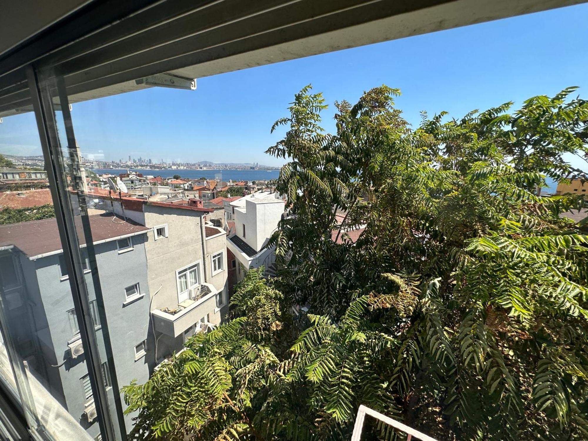 Antique Otel İstanbul