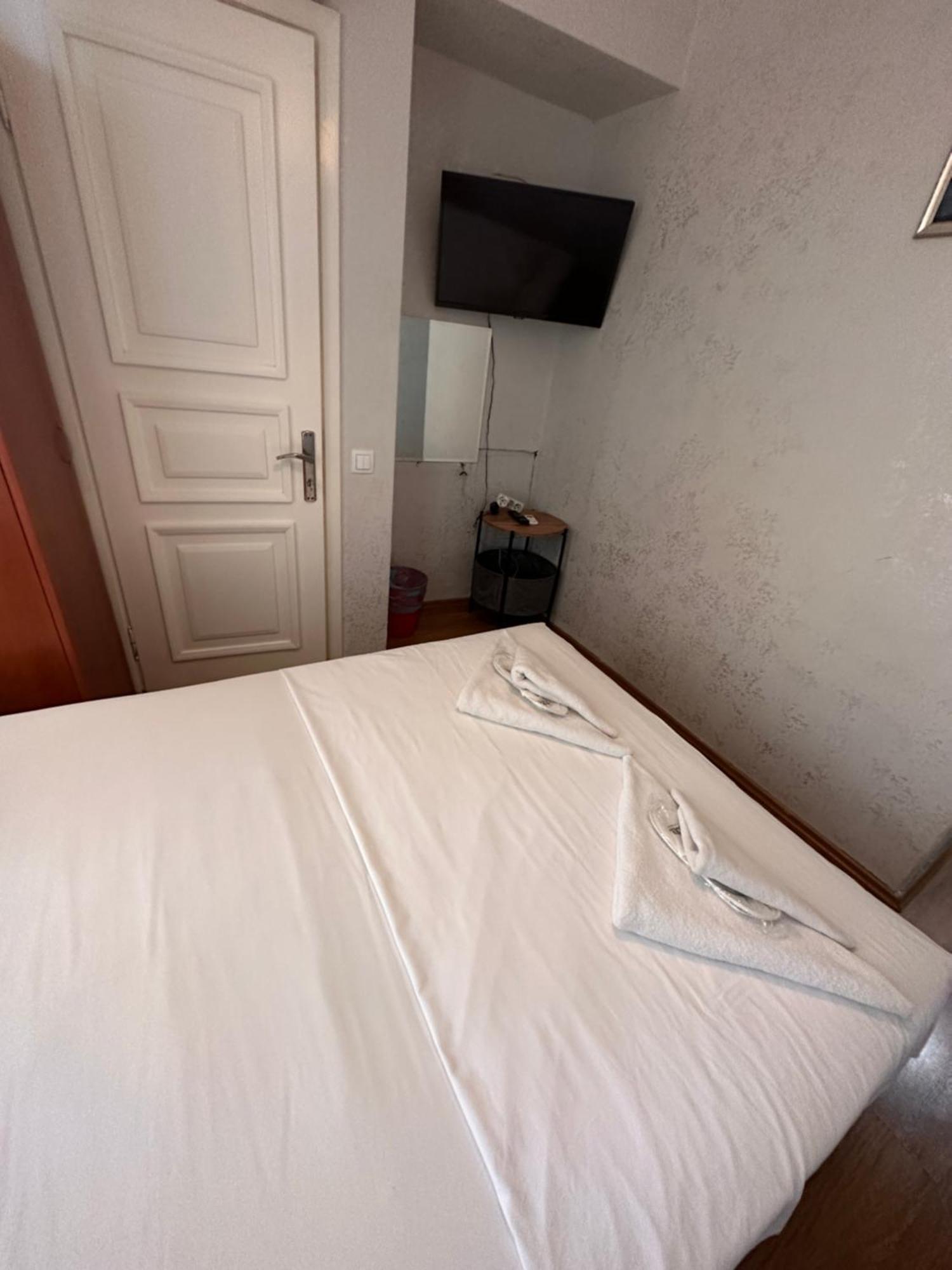 Otel Antique İstanbul