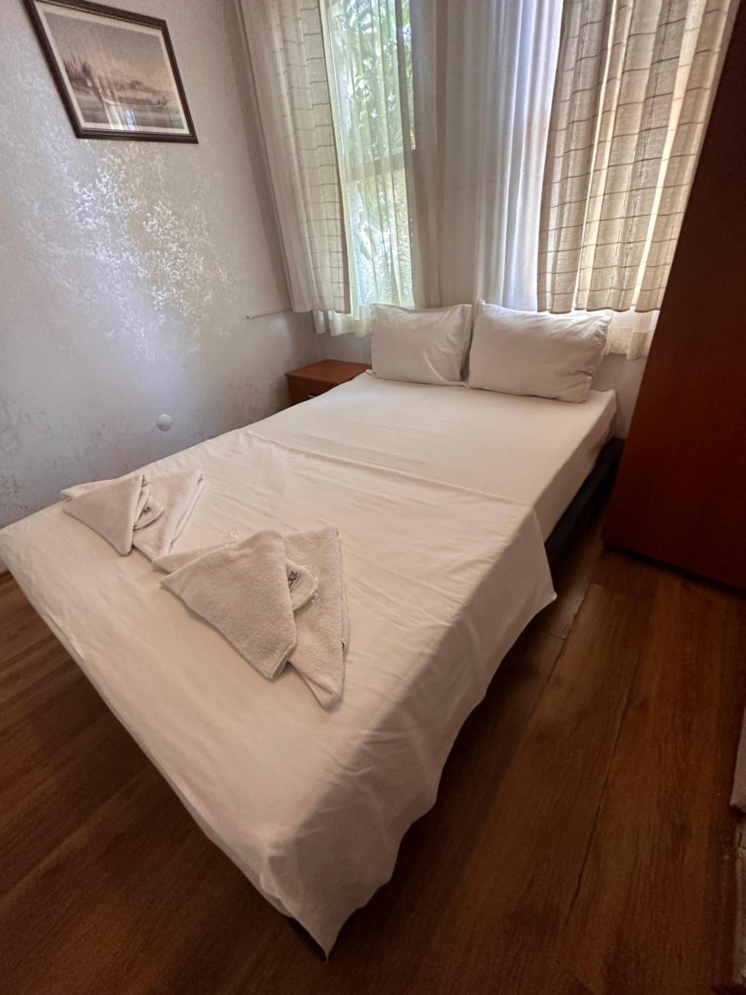 Otel Antique