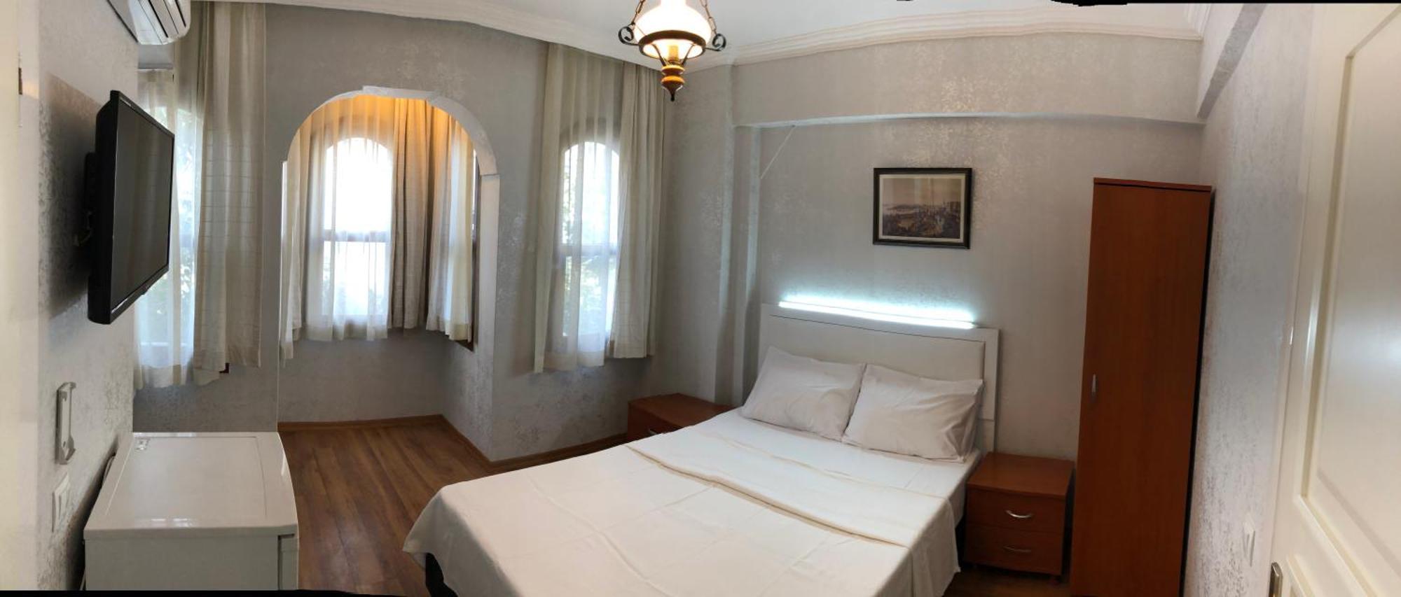 Otel Antique