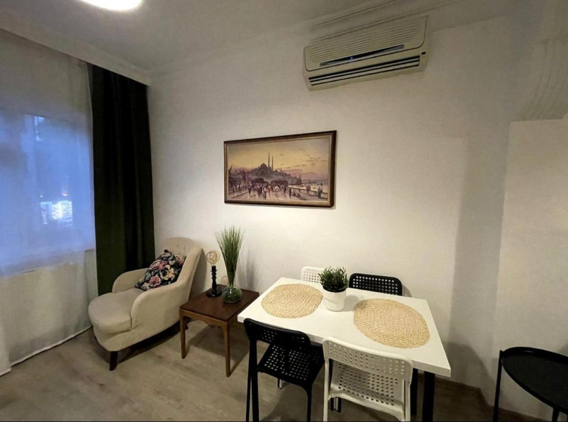 Otel Antique