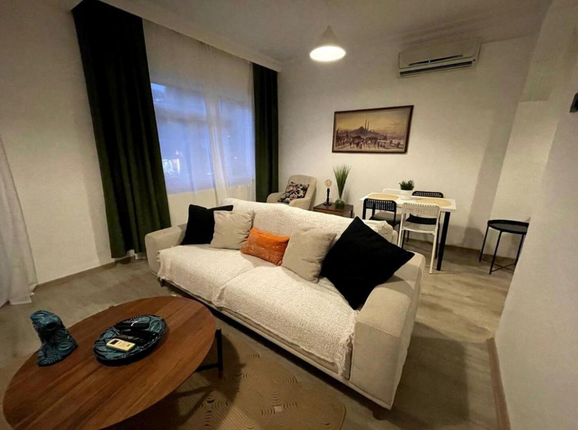 Antique Otel İstanbul
