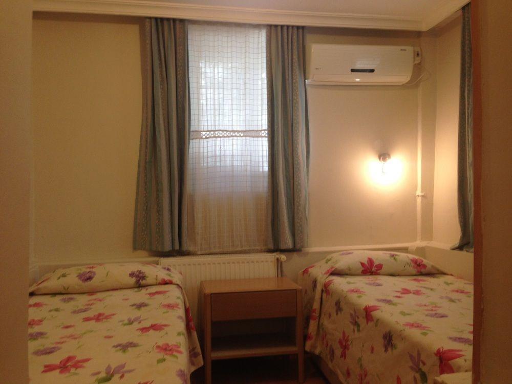 Otel Antique İstanbul