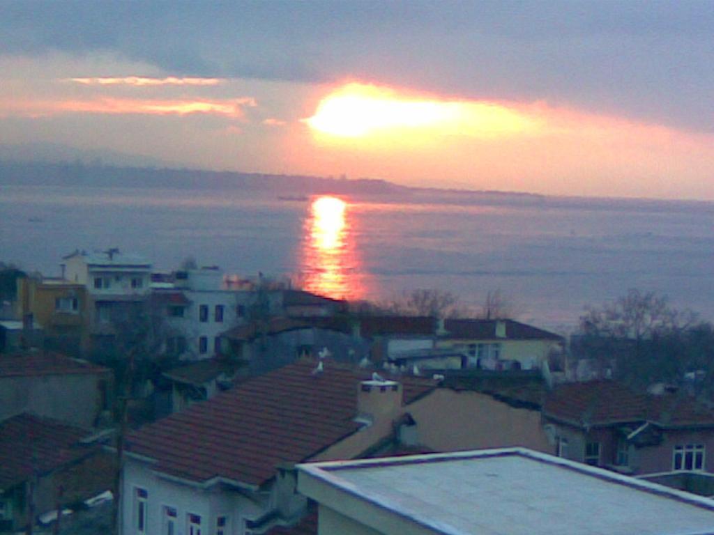 Antique 4* Стамбул