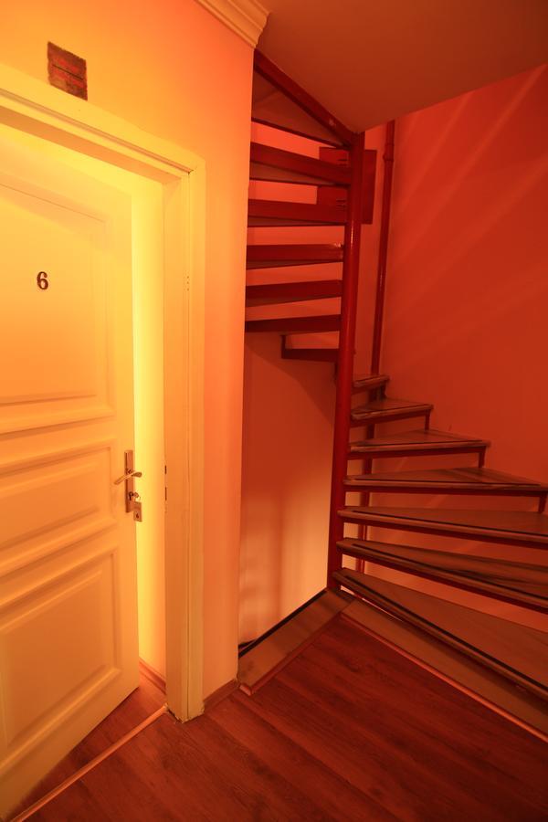 Otel Antique