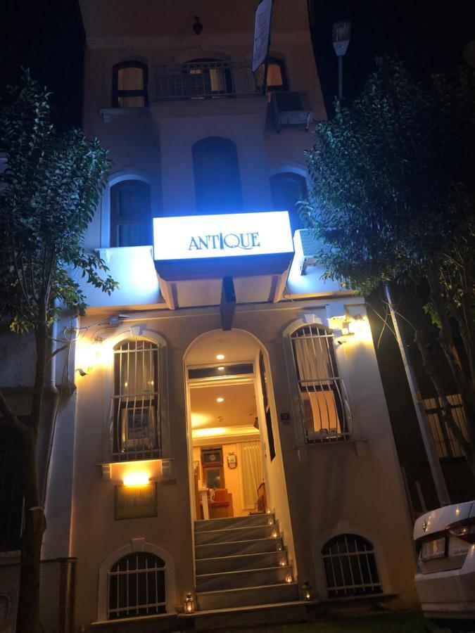 Otel Antique 4*