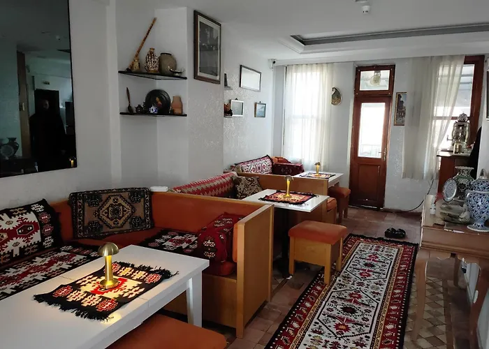 Hotel Antique