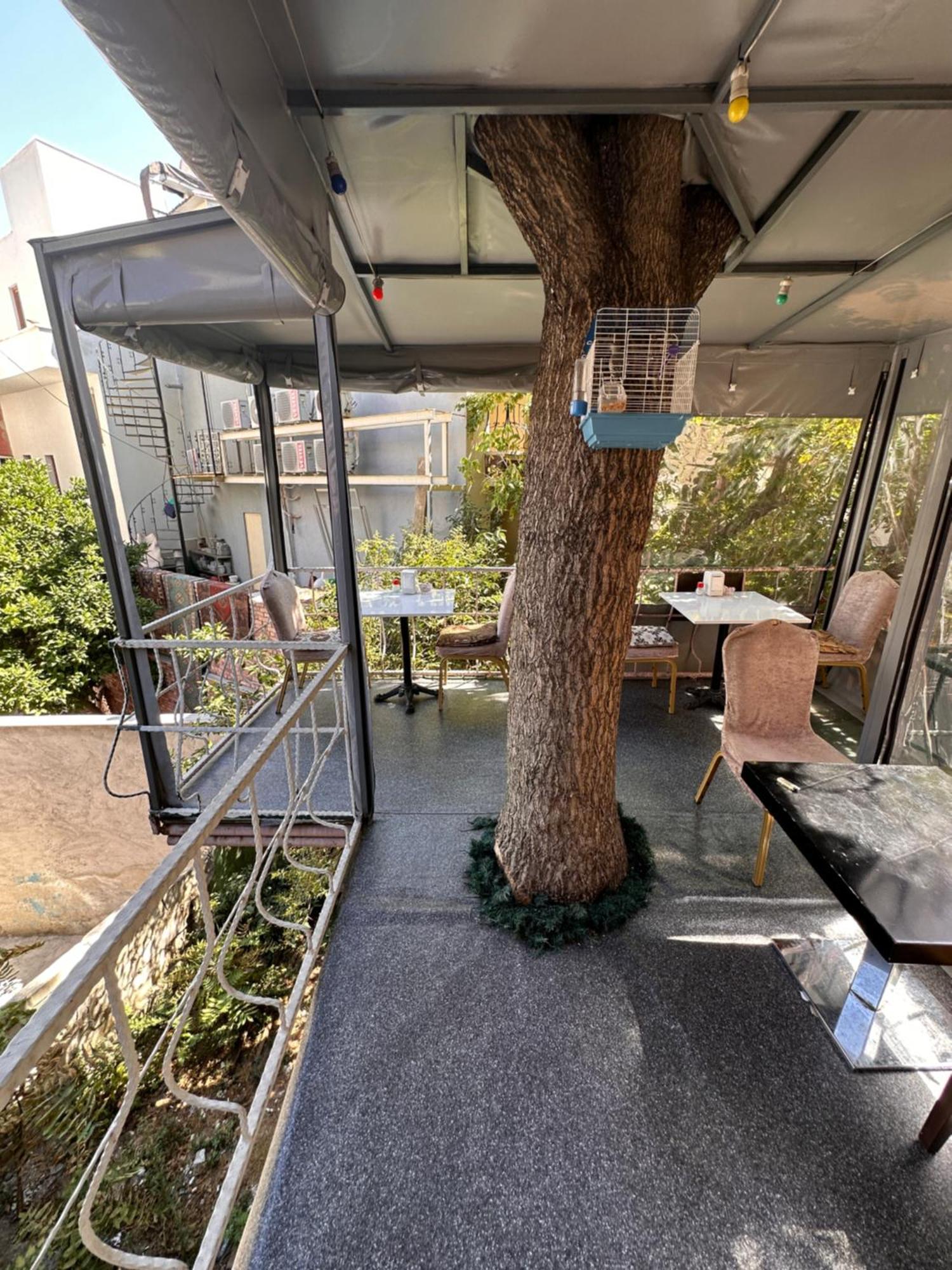 Antique 4* Стамбул