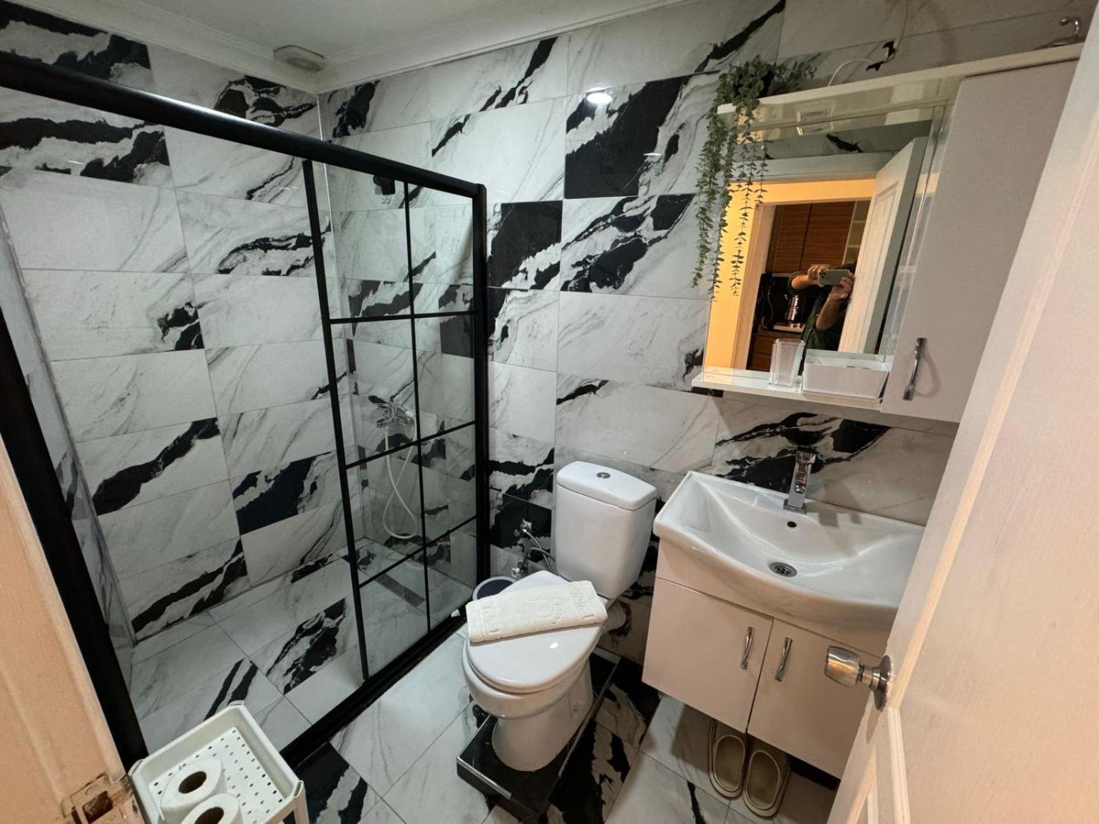 Antique 4* Стамбул
