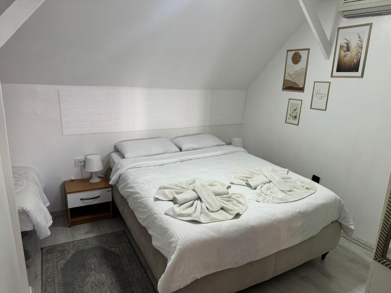 Antique 4* Стамбул