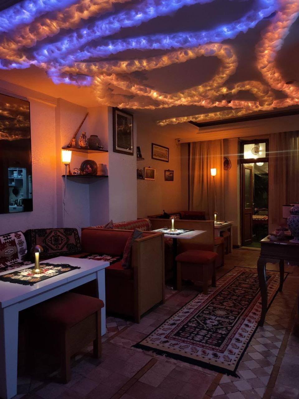Готель Antique Стамбул