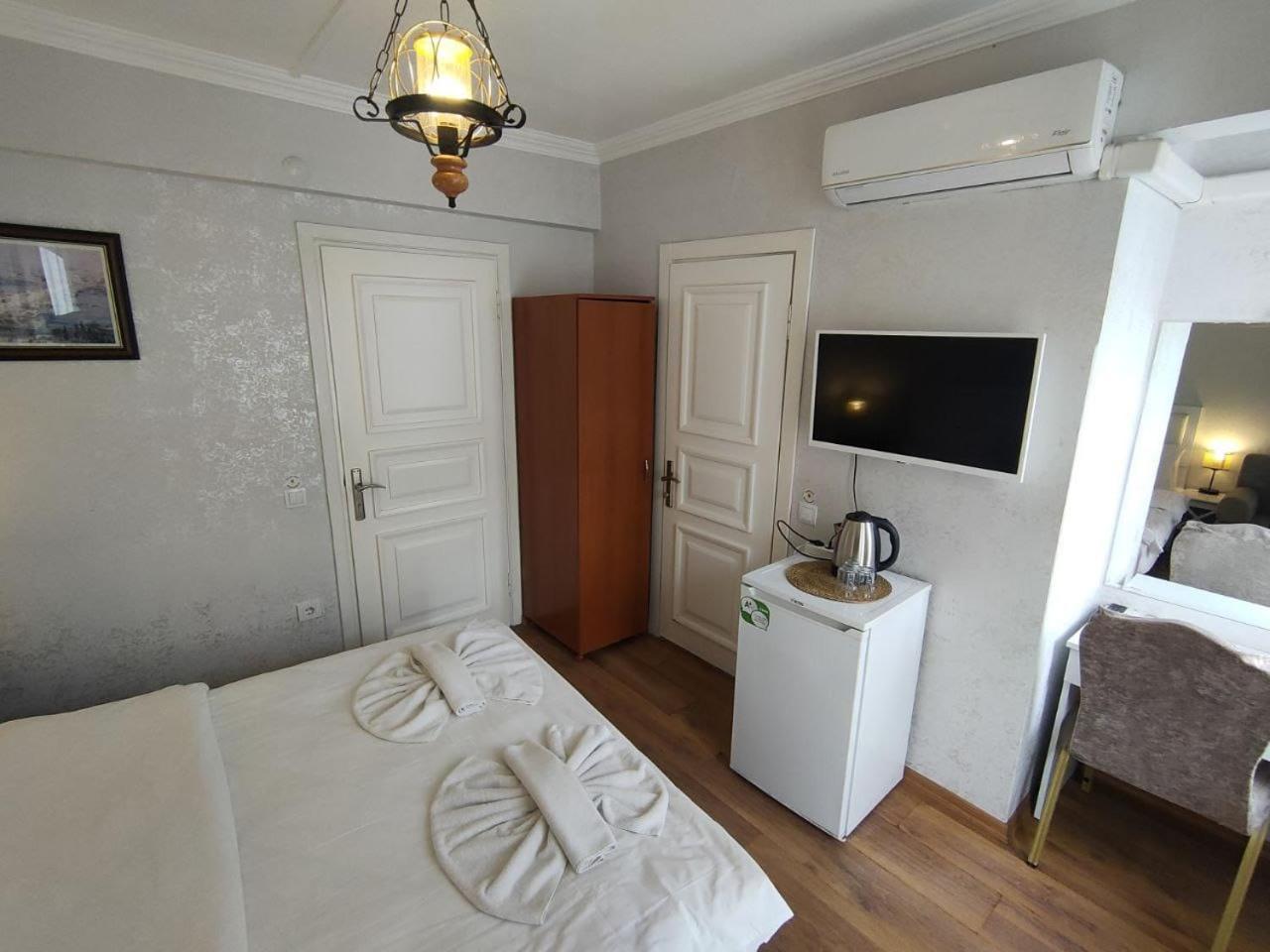 Antique Готель