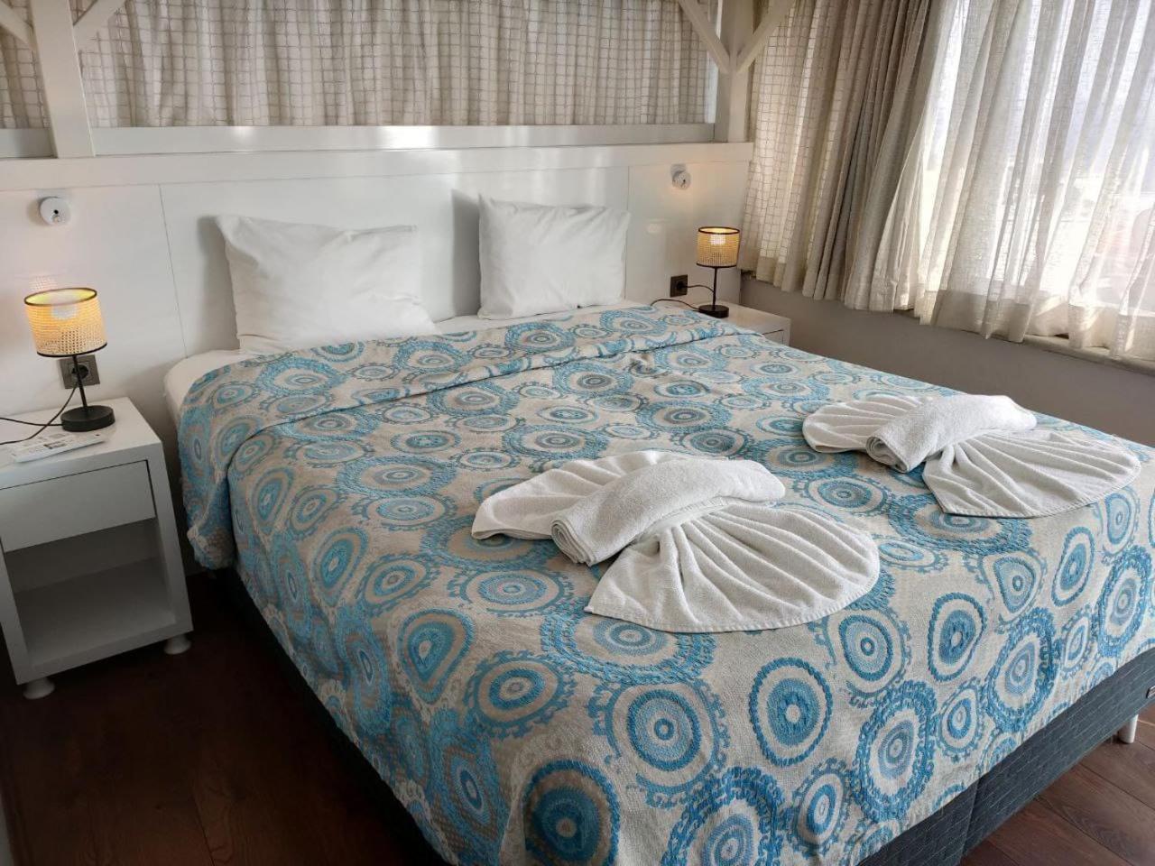 Antique 4* Стамбул